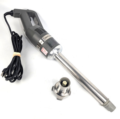 Robot Coupe CMP400VV 16'' Compact Stick Variable Speed Mixer Liquidiser 380W