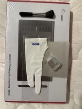 Ugee M708 Graphic Drawing Tablet, 10x6 in - Black (FBA_UG-M708-US)