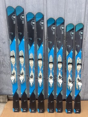 Rossignol Temptation 84 Women's Ski w/ Xpress 11 Binding - ALL SIZES *EXCELLENT*
