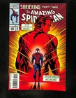 Amazing Spider-Man #392 ASM #50 Homage Marvel 1994