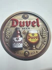 8” Duvel Beer Vintage Metal Sign Wall Hanging Decorative Plaque fast shipping