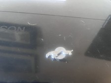 Jaguar Cars Lapel Pin Badge Emblem rare collectible silver