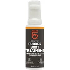 Gear Aid Revivex 4 oz. Rubber Boot Treatment