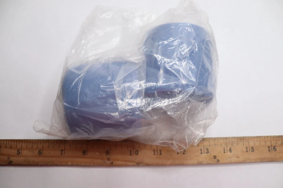 (2-Pk) McDavid Underwrap Blue 21.4-yds - Image 3 of 3