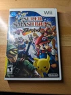 Super Smash Bros. Brawl (Nintendo Wii, 2008)