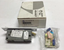 Adams Rite 7140-340-628-00 Electric Strike Electrically Unlocked Fail Secure