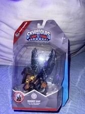 Skylanders Trap Team Trap Master Shortcut COMPLETELY SEALED AMAZING CONDITION