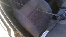 1996 Geo Tracker Passenger Right Front Seat Belt Retractor Oem Shoulder Black 1996 Geo Tracker Passenger Right Front Seat Belt Retractor Oem Shoulder Black