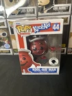 Funko Ad Icons Kool-Aid Man (Diamond) It’s Sugar Exclusive 44 w protector