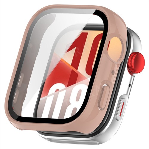 Hülle für Huawei Watch Fit 4 / 4 Pro TPU/PC Schutzhülle Case Bumper Watch Cover - Picture 43 of 208