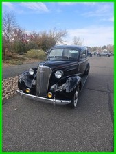 1937 Chevrolet DeLuxe for Sale