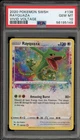 Pokemon Rayquaza Vivid Voltage Amazing Rare #138 PSA 10 Gem Mint