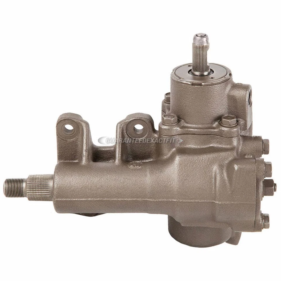 Reman Power Steering Gear Box For Toyota Corona 1978 1979 1980 1981 1982 - Image 3 of 4