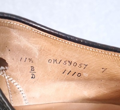 Alden 1110