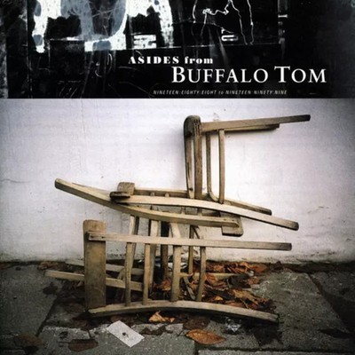 Abgesehen von Buffalo Tom (Neunteen: Eighty: Eight To Nineteen: Ninety: Nine),