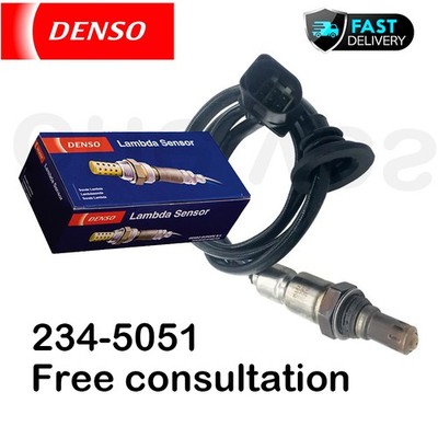 Denso 2345051 Oxygen Sensor For Mitsubishi RVR 2011-2013 2.0L L4 Upstream