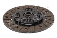 Kupplungsscheibe Topran 205 948 FüR Astra Opel Vectra J89 CC T92 Caravan Kadett