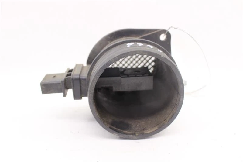 Used Fuel Injection Air Flow Meter fits: 2012 Volkswagen Jetta 2.0L diesel engin Foto 3 de 4