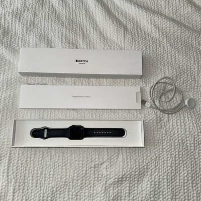 新品・未開封 APPLE WATCH3 38mm Apple Watch Series 3 38mm | eBay
