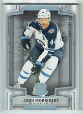 24-25 UD Upper Deck The Cup  Josh Morrissey  /249