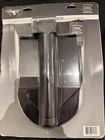 New Glock E-Tool Shovel W/Pouch & Saw Trenching Tool Black