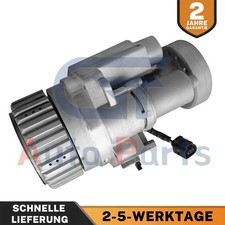 1x Hinten Differential Viscokupplung Für Land Rover LR2 Freelander 2 LR077391