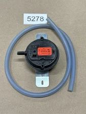 Lochinvar & A.O. Smith 100111063 BLOCKED OUTLET K SWITCH Replaces 9006287015