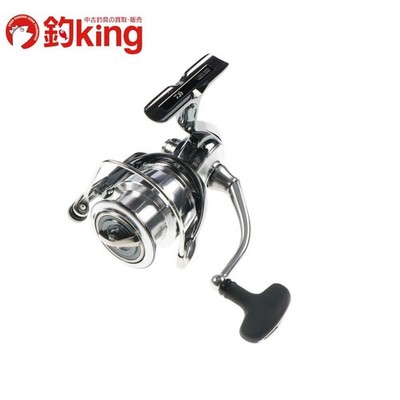【Top Neuwertig】Daiwa 22 Exist PC LT 3000 Spinnrolle Versand aus Japan #606