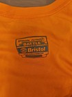 University Of Tennessee Border Wars Tshirt XXL 2XL Bristol Speedway — photo 5