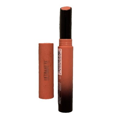Maybelline 588 More Blondes Color Sensational Ultimatte Neo-neutrals Lipstick