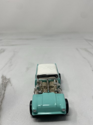 Hot Wheels GO-MAD Limited Edition Vintage 2000 - Bild 3 von 6