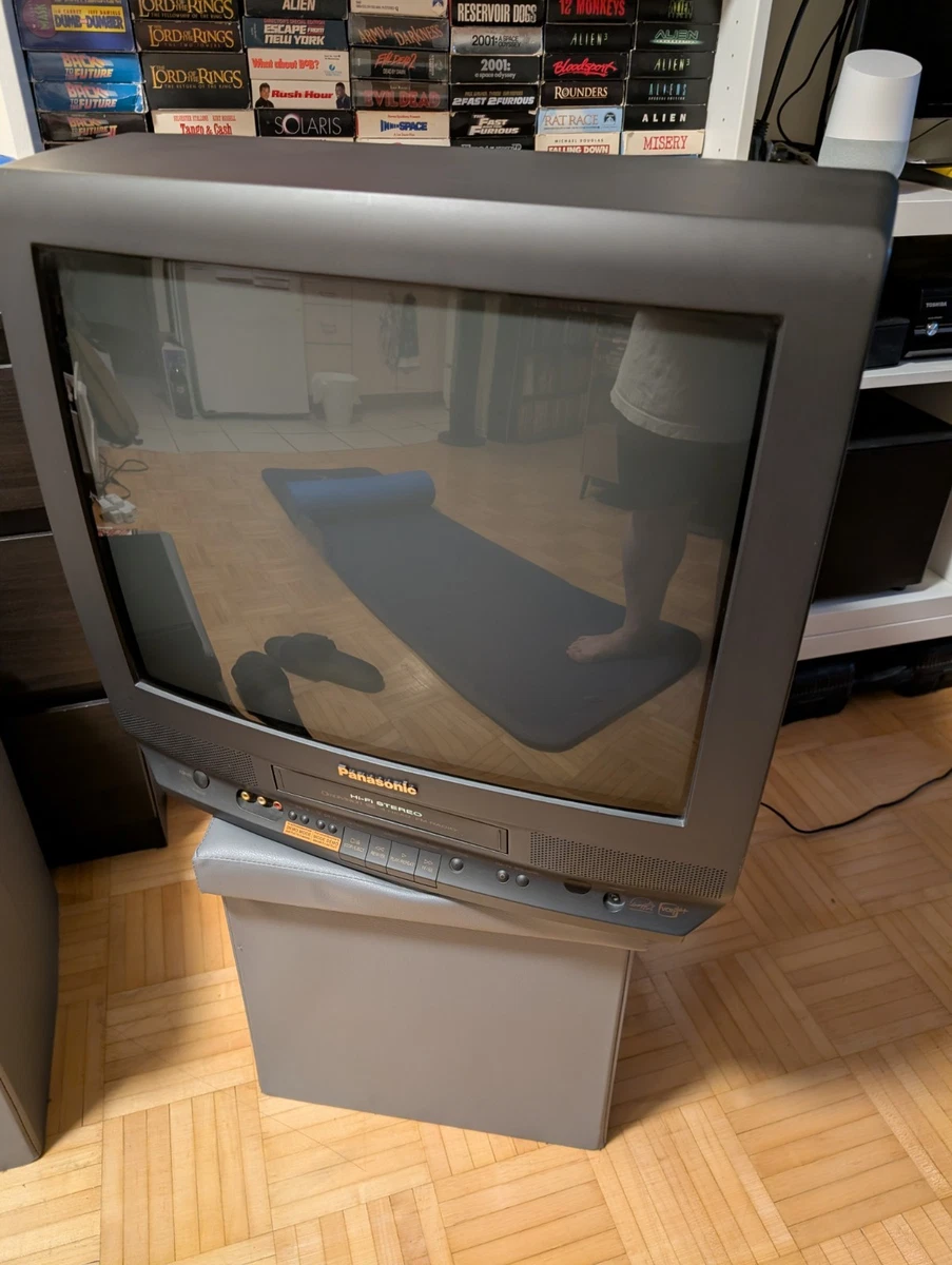 Panasonic TVs without Smart TV Features 20-29 in Screen for Sale