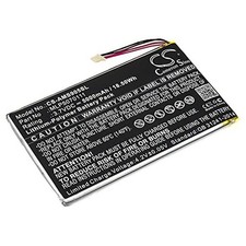 Diagnostic Scanner Rechargeable Replacement Battery for Autel MaxiSys Mini