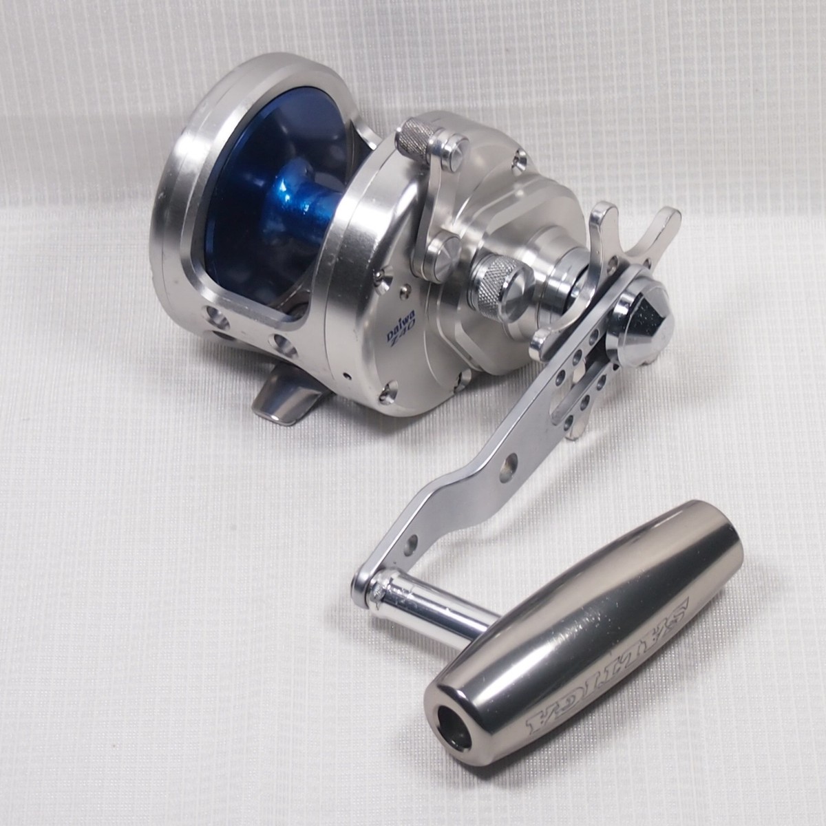 リール DAIWA SALTIGA Z4000 Daiwa Saltiga Z4000 Spool | eBay