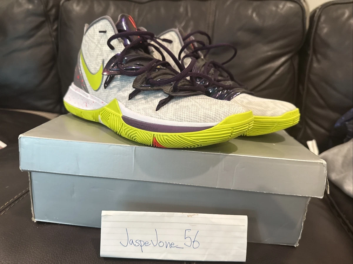 Preços baixos em Nike Kyrie 5 Mamba Mentality | eBay