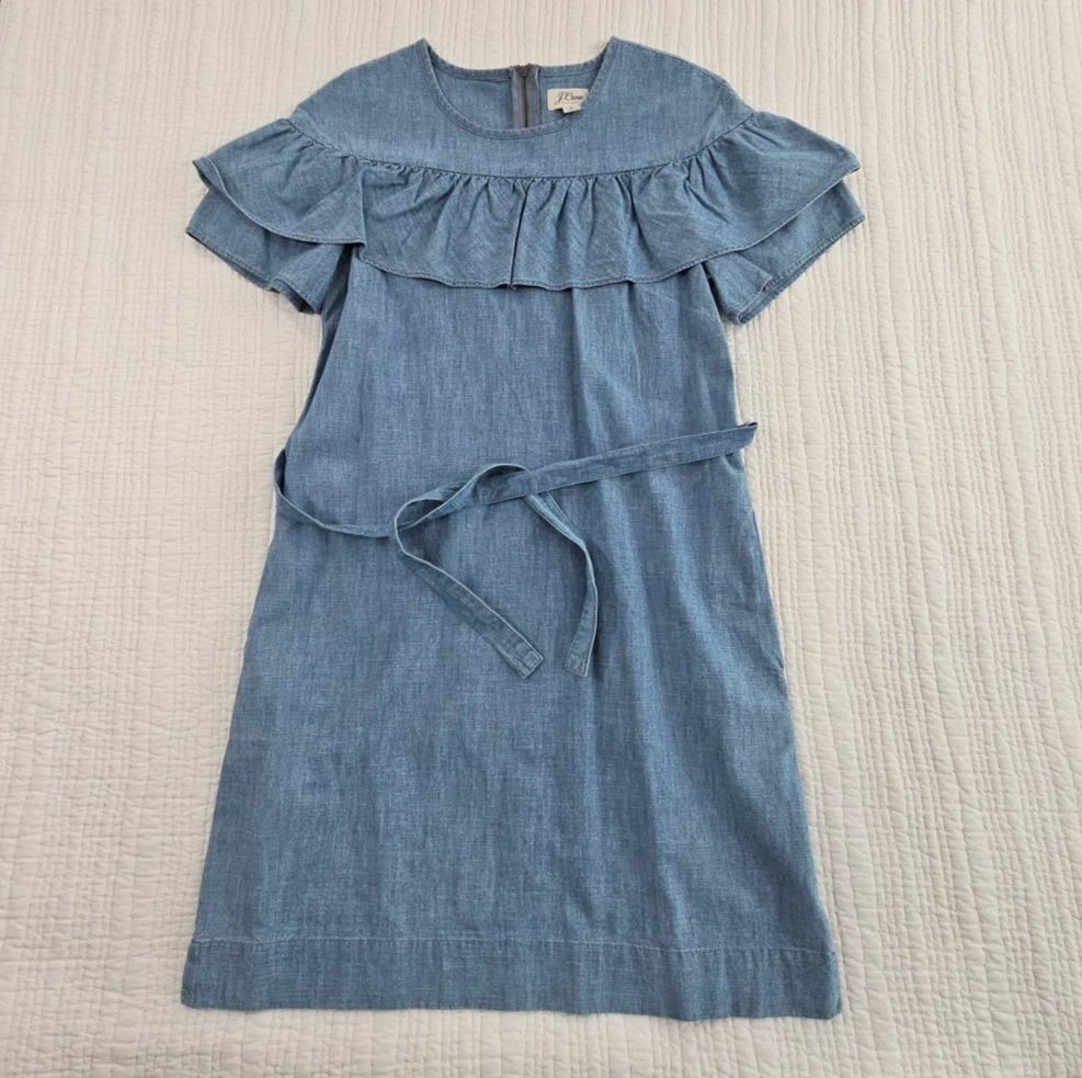 midi champagne cocktail dress Silk midi dress in Light Champagne with long-sleeve and versatile belt tie