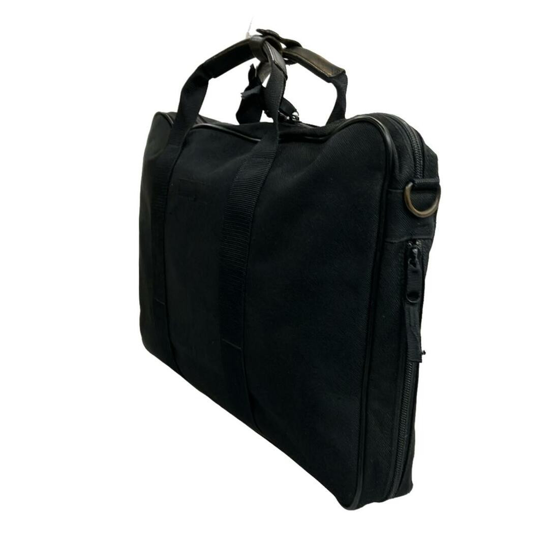 【PORTERNA】Pablo Belt Two-Way Shoulder Bag Porter 2 way briefcase shoulder bag crossbody mens