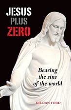 			Jesus Plus Zero.New 9781506186115 Fast Free Shipping<|		