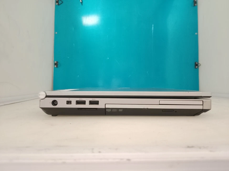 HP EliteBook 8470p Laptop  als Ersatzteilspender (R11 1117) - Bild 4 von 4