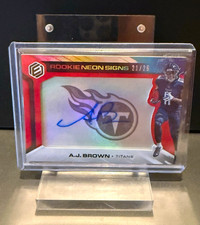 2019 Panini Elements Football Cards 6