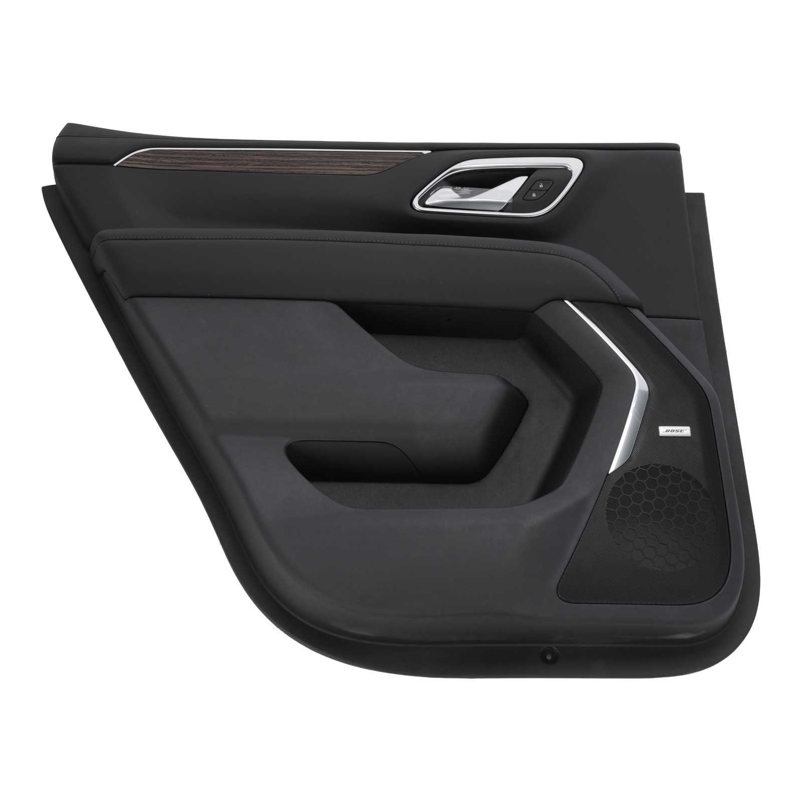 Trim F para GM (P/N 85651157)
