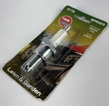 6x Pcs NGK Spark Plugs 6775 Lawn&Garden BPR6ES thumbnail 4