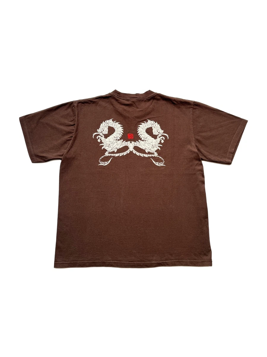 Stussy T-Shirts for Men with Vintage for sale - eBay