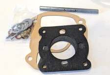 ZCK09 Zenith Complete Carburetor Kit Fits Case/International Harvester L LA C553