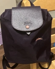 Longchamp Le Pliage Backpack