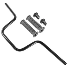 Handle Bar & Grips For Honda Rancher 420 TRX420 2014-2024 53100-HR3-WA0