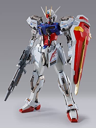 METAL BUILD トランザムライザー Full Particle ver.