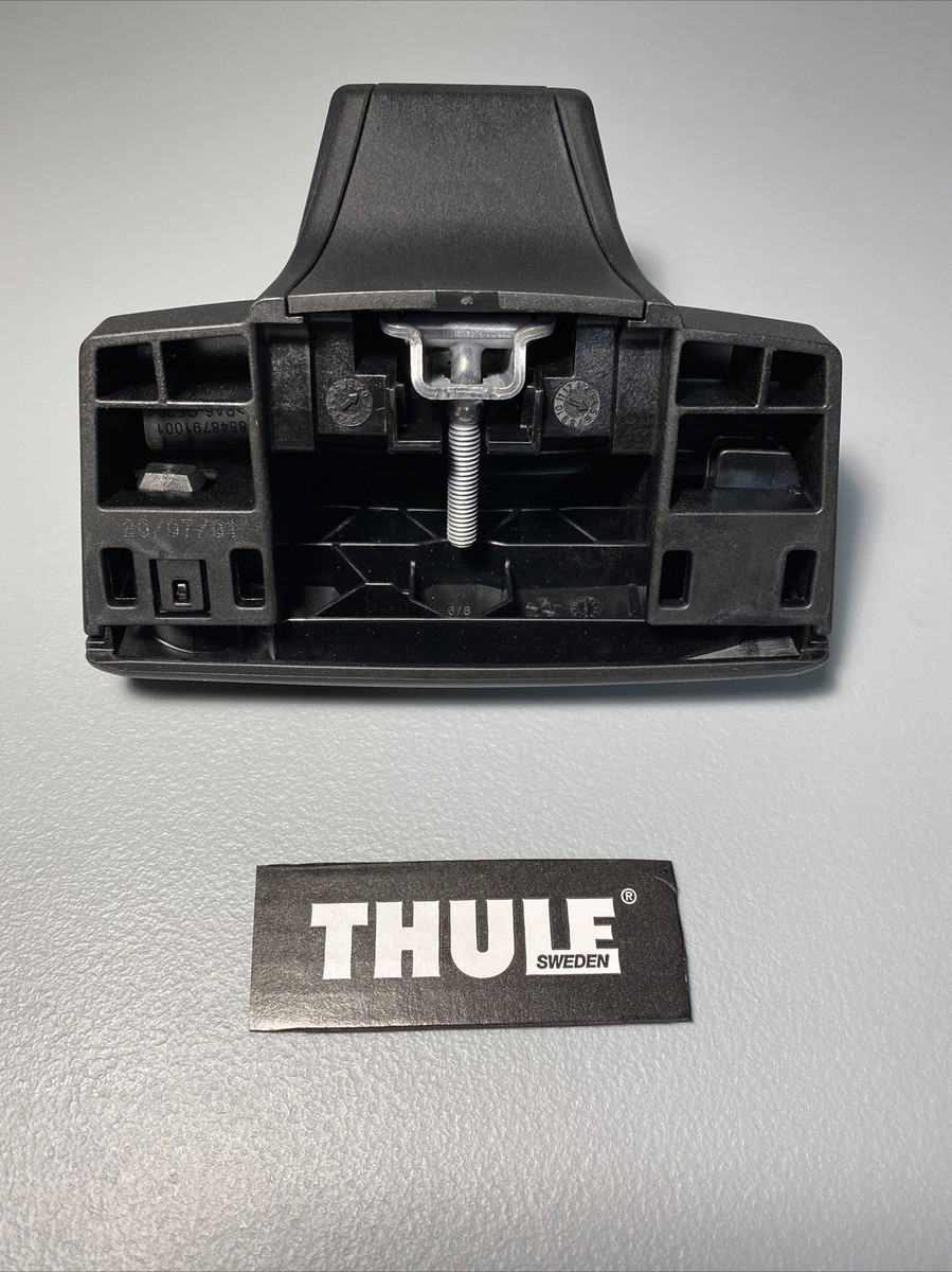 THULE Evo Flush Rail 710600 車種別取付KIT6014 Thule Evo Flush Rail | Thule | 日本