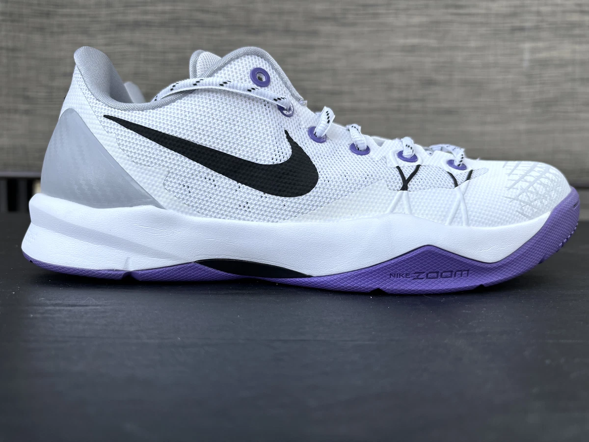 Nike Zoom Kobe 4 Inline | eBay
