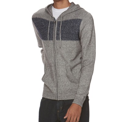 urban pipeline sweater hoodie